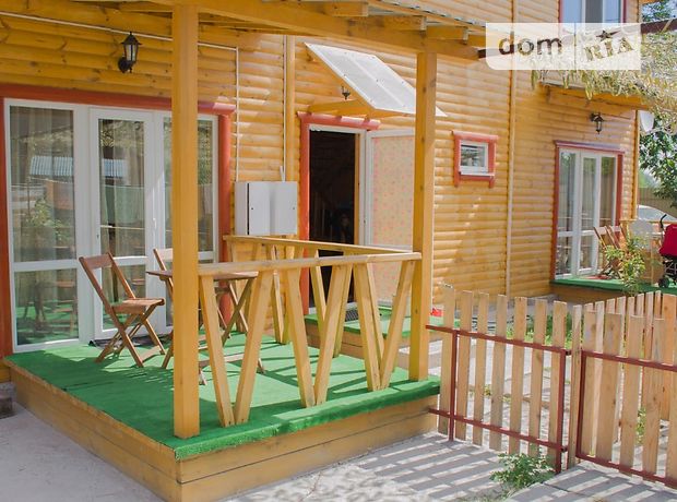 дом посуточно, аренда в Вышгороде фото 1 дом посуточно, аренда в Вышгороде фото 1