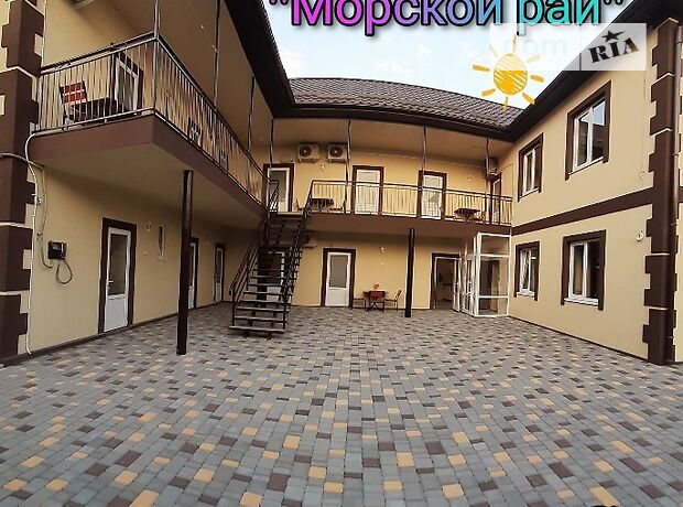 Комната в Бердянске, район Центр, Морская 44, на сутки фото 1 Комната в Бердянске, район Центр, Морская 44, на сутки фото 1