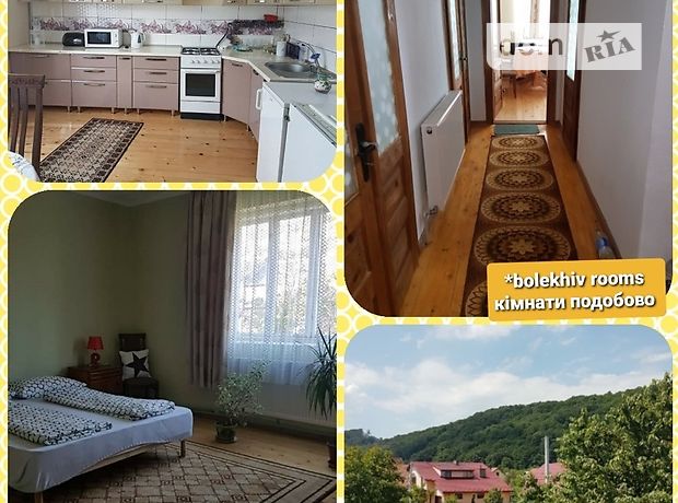 Комната в Болехове, район Болехов, Красівського 9, на сутки фото 1 Комната в Болехове, район Болехов, Красівського 9, на сутки фото 1
