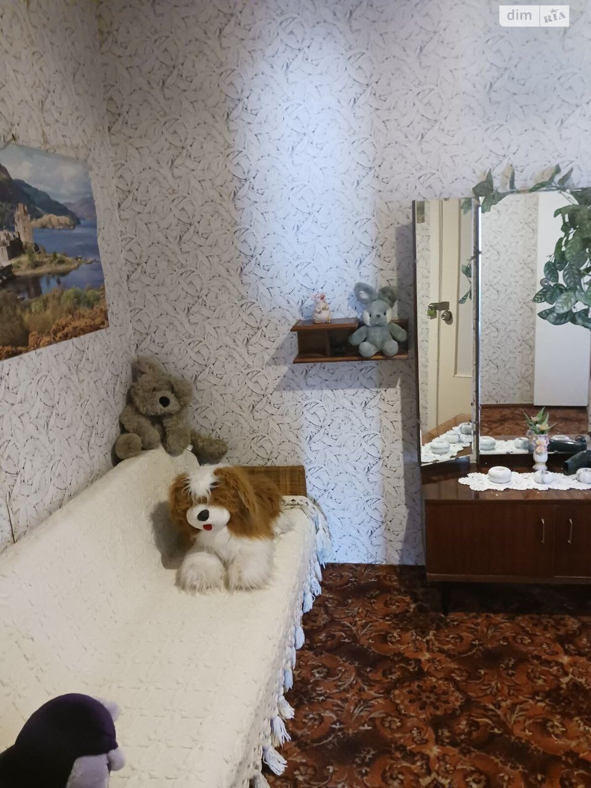 Комната в Чернигове, район Деснянский, улица Владимира Коваленко (Генерала Пухова) 152 на сутки фото 1 Комната в Чернигове, район Деснянский, улица Владимира Коваленко (Генерала Пухова) 152 на сутки фото 1