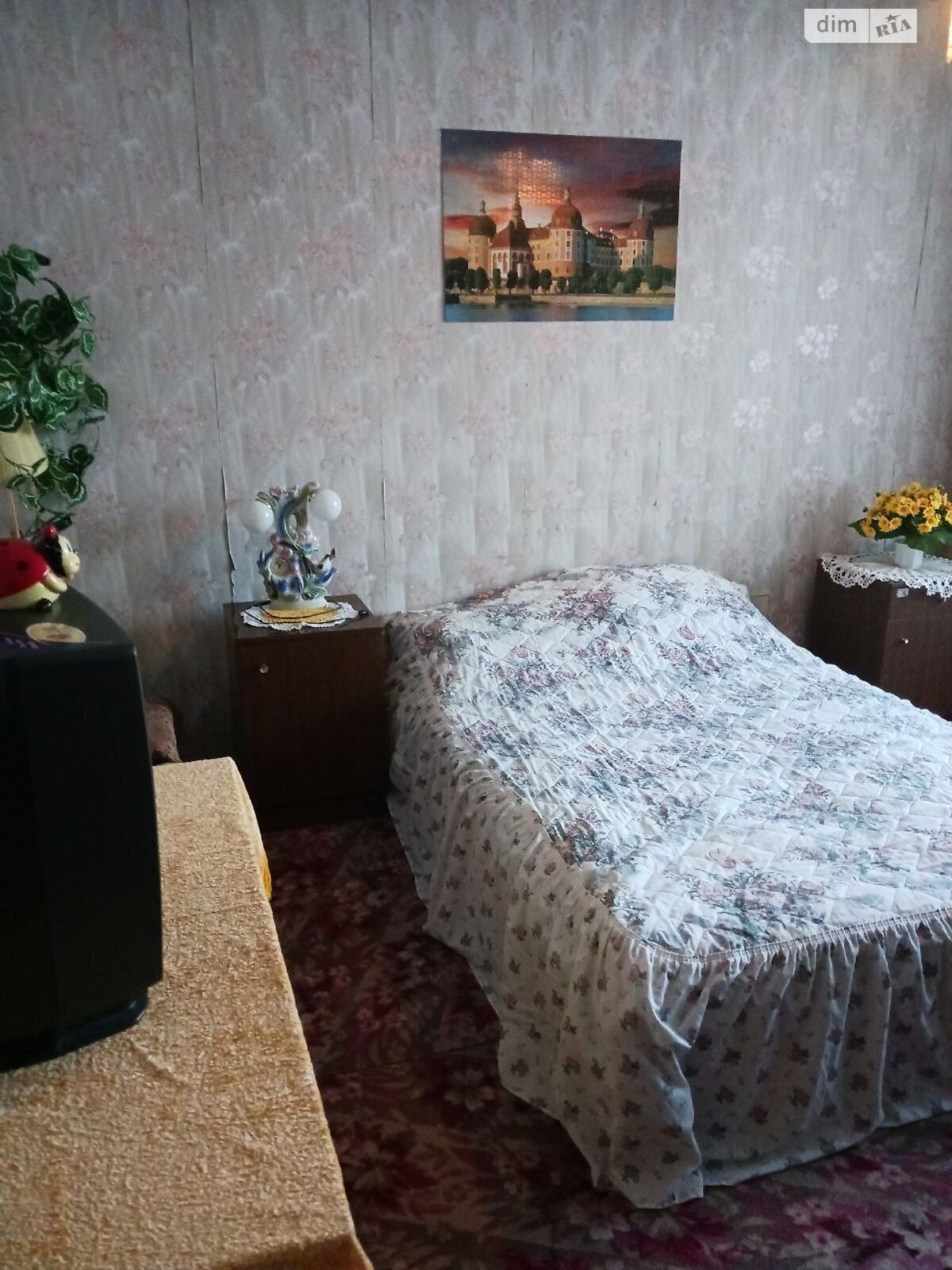 Комната в Чернигове, район Деснянский, улица Владимира Коваленко (Генерала Пухова) 152 на сутки фото 1 Комната в Чернигове, район Деснянский, улица Владимира Коваленко (Генерала Пухова) 152 на сутки фото 1