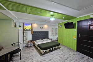 Комната в Днепре, район Парк Л.Глобы, улица Лазаря Глобы (Фабра Андрея) 4 на сутки фото 2