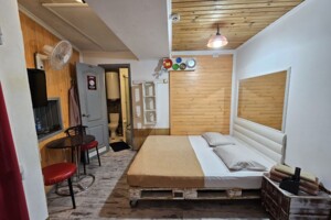 Комната в Днепре, район Парк Л.Глобы, улица Лазаря Глобы (Фабра Андрея) 4 на сутки фото 2