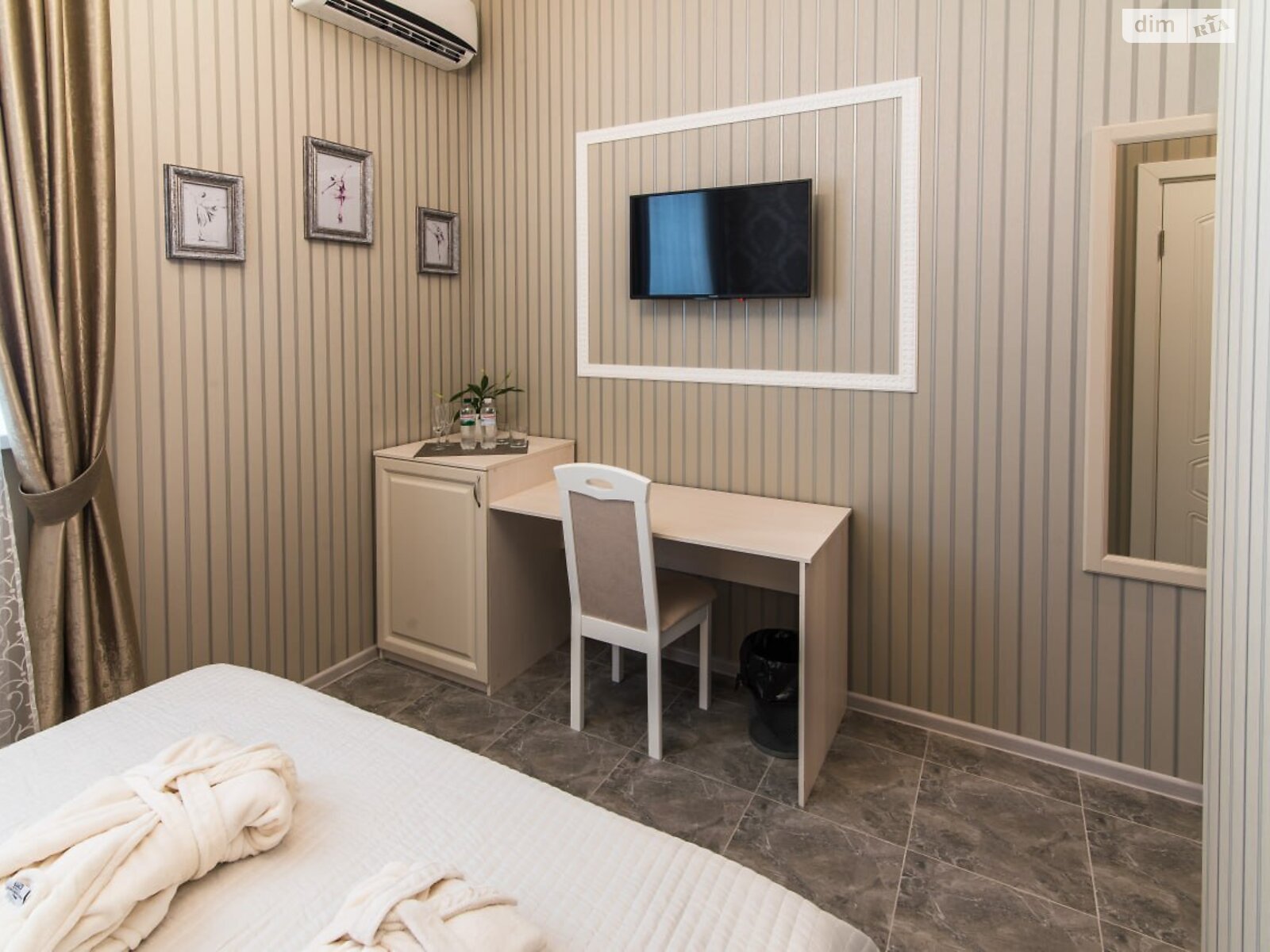 Комната в Днепре, район Парк Шевченко, улица Донцова Дмитрия (Донского Дмитрия) 7 на сутки фото 1