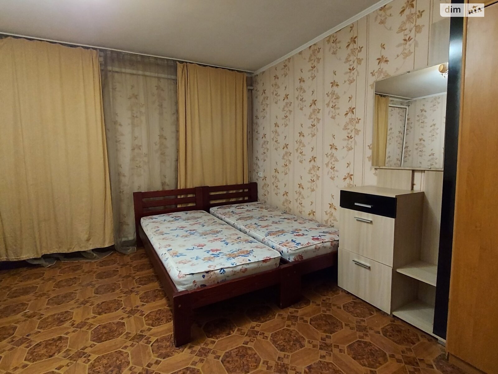 Кімната в Харкові, вулиця Велика Панасівська (Котлова) на добу фото 1