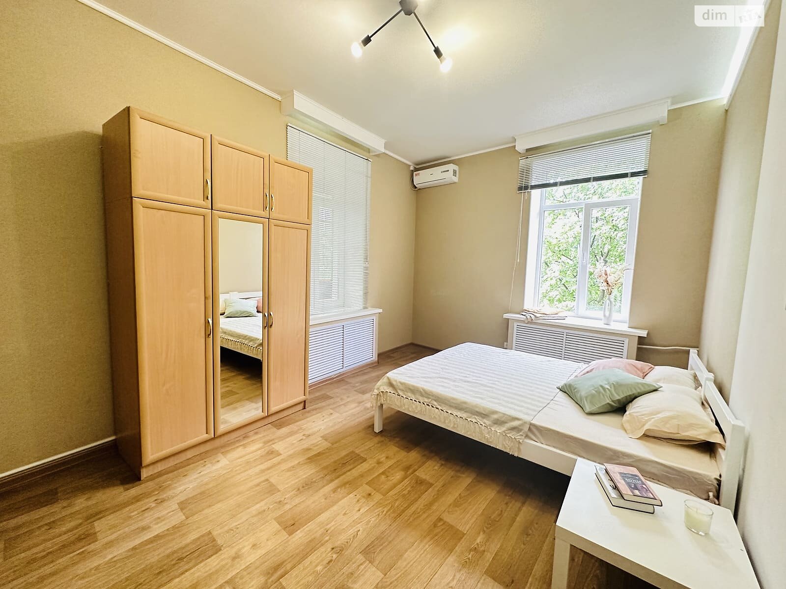 Кімната в Харкові, район Шевченківський, вулиця Культури 11 на добу фото 1