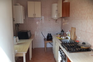 Комната в Каролине-Бугазе, улица Станция Студентская 7, кв. 7, на сутки фото 2