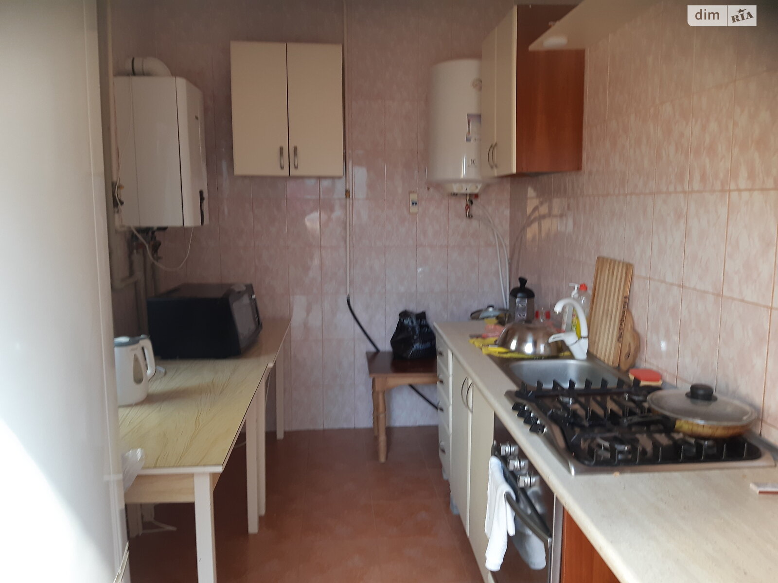 Комната в Каролине-Бугазе, улица Станция Студентская 7, кв. 7, на сутки фото 1 Комната в Каролине-Бугазе, улица Станция Студентская 7, кв. 7, на сутки фото 1
