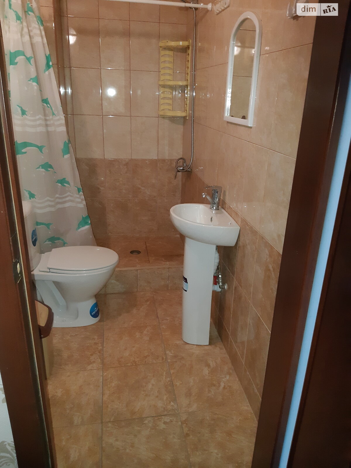 Комната в Каролине-Бугазе, улица Станция Студентская 7, кв. 7, на сутки фото 1 Комната в Каролине-Бугазе, улица Станция Студентская 7, кв. 7, на сутки фото 1