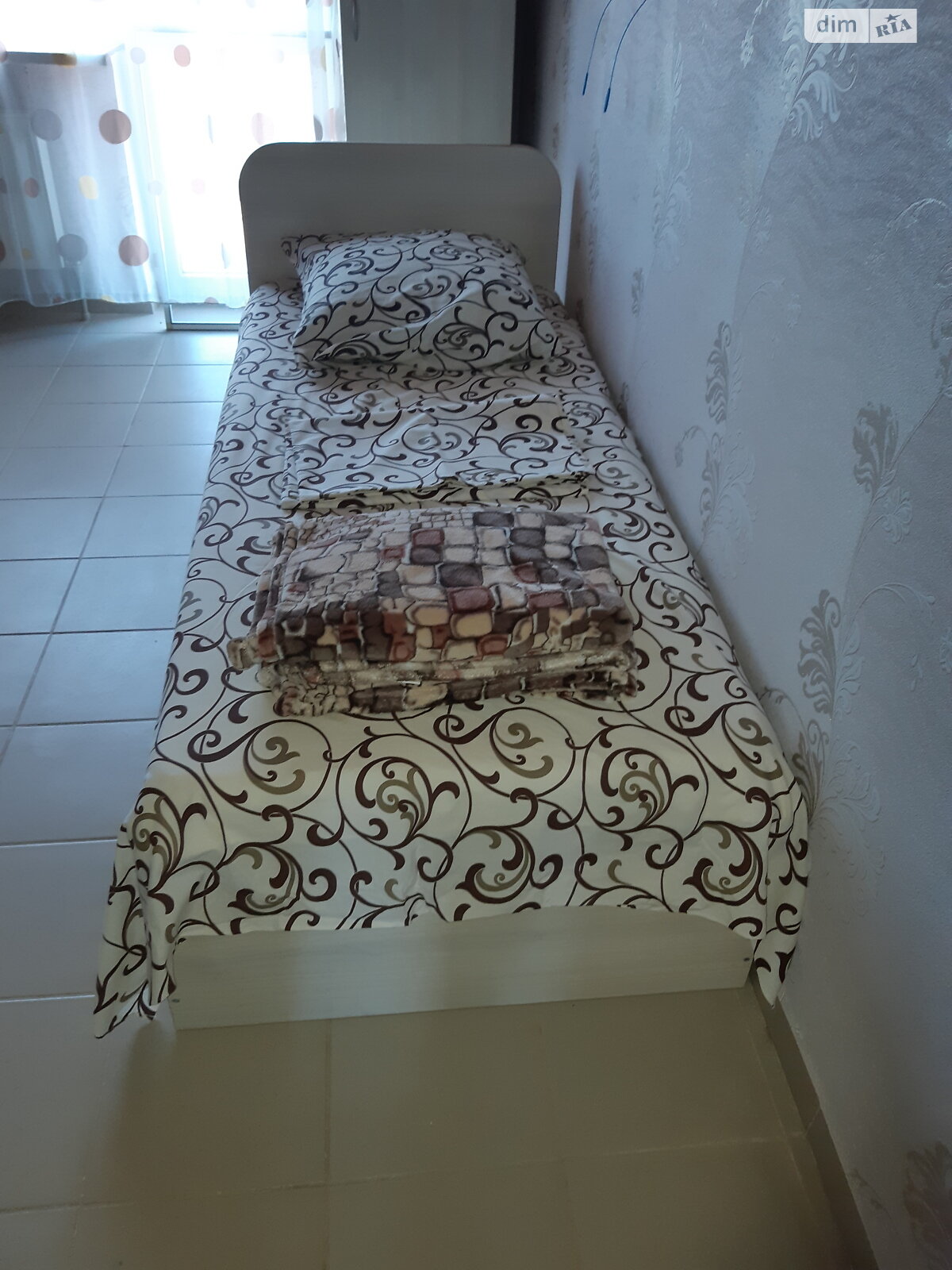 Комната в Каролине-Бугазе, улица Станция Студентская 7, кв. 7, на сутки фото 1 Комната в Каролине-Бугазе, улица Станция Студентская 7, кв. 7, на сутки фото 1