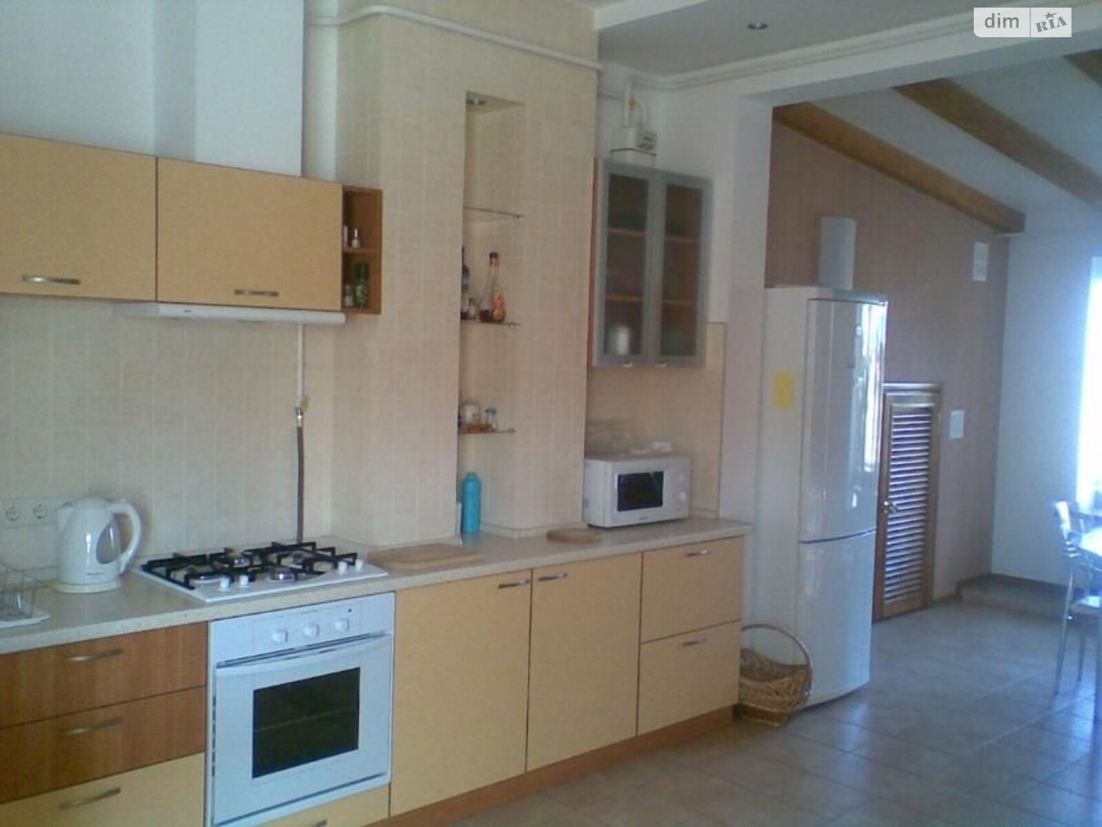 Кімната в Києві, район Борщагівка, вулиця Зодчих 32В на добу фото 1 Кімната в Києві, район Борщагівка, вулиця Зодчих 32В на добу фото 1