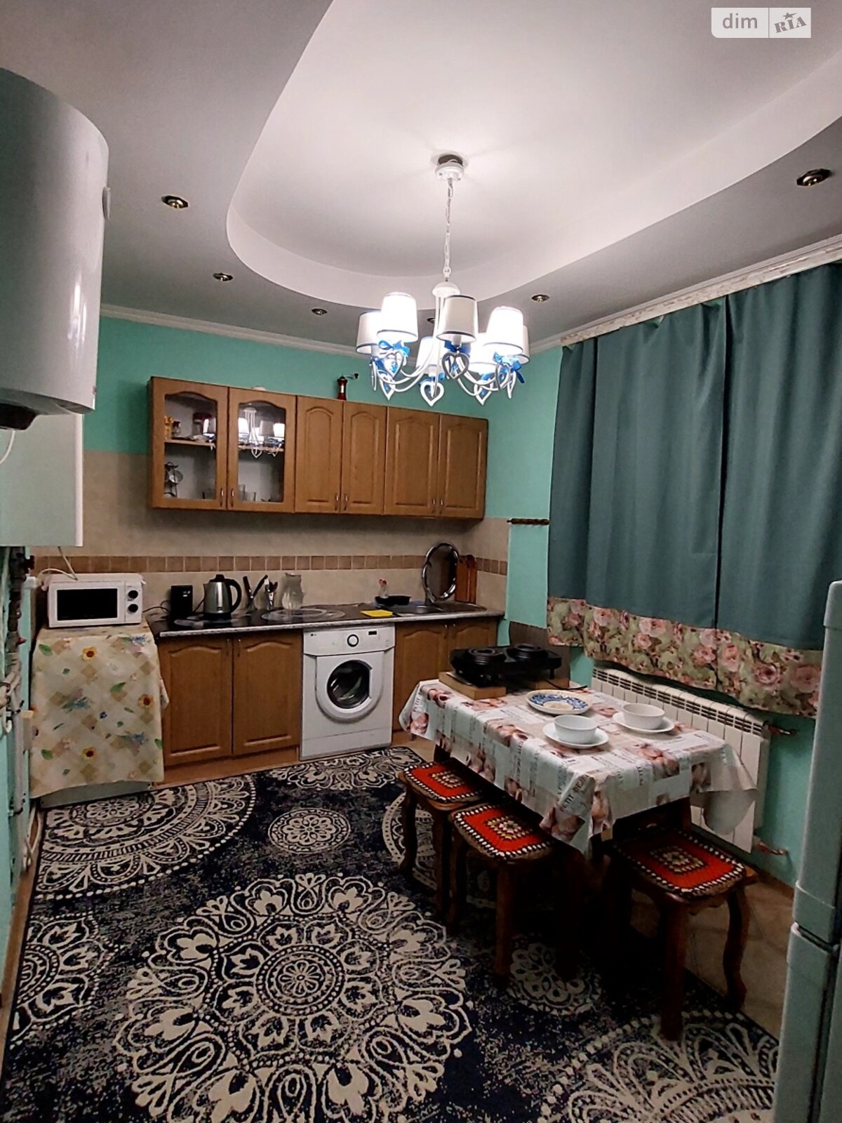 Комната в Киеве, район Голосеевский, улица Юрия Лаврова 32, кв. 32, на сутки фото 1