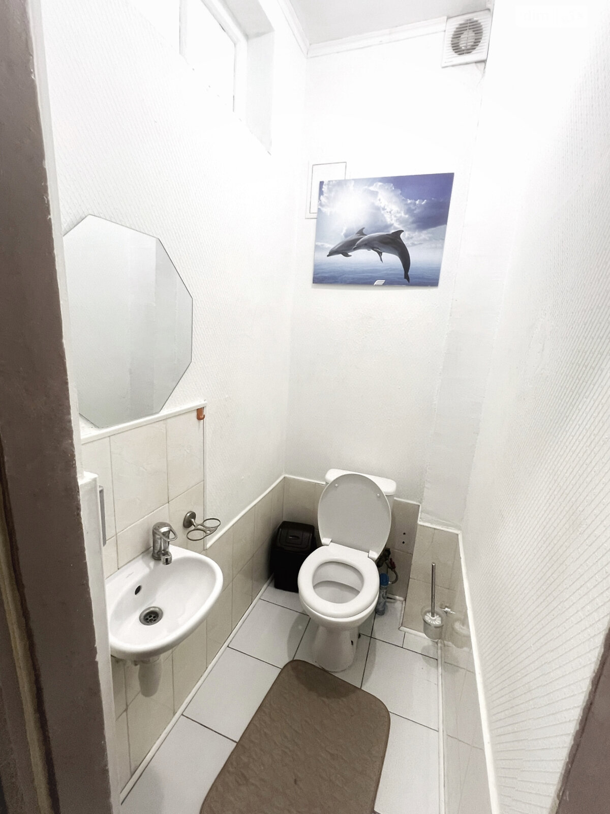 Комната в Киеве, район Шевченковский, улица Саксаганского на сутки фото 1 Комната в Киеве, район Шевченковский, улица Саксаганского на сутки фото 1