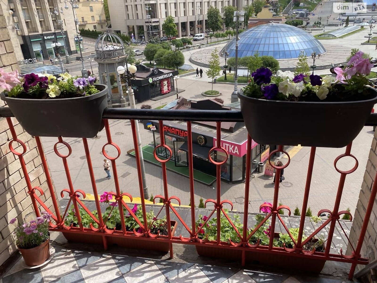 Кімната в Києві, район Старий Київ, вулиця Софіївська 1, кв. 3, на добу фото 1 Кімната в Києві, район Старий Київ, вулиця Софіївська 1, кв. 3, на добу фото 1