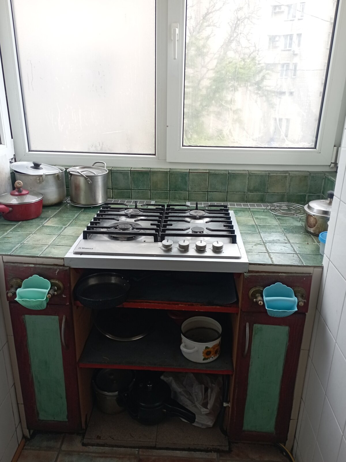 Кімната в Києві, район Старий Київ, вулиця Софіївська 1, кв. 3, на добу фото 1 Кімната в Києві, район Старий Київ, вулиця Софіївська 1, кв. 3, на добу фото 1