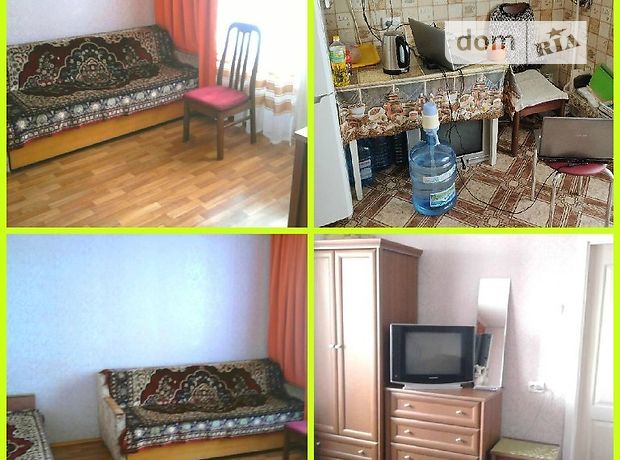 Комната в Киеве, район Святошинский, Чорнобыльская 12, на сутки фото 1 Комната в Киеве, район Святошинский, Чорнобыльская 12, на сутки фото 1