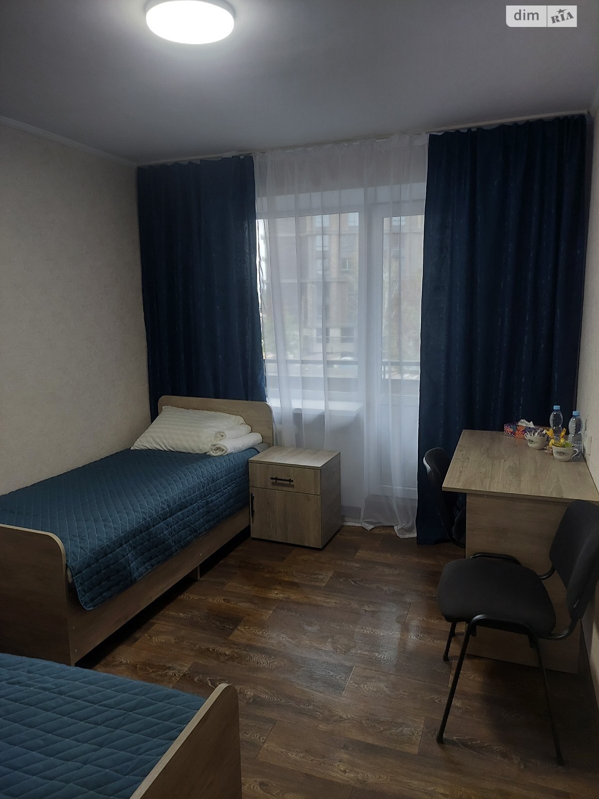 Кімната в Києві, район Теремки-1, дорога Кільцева 3 на добу фото 1 Кімната в Києві, район Теремки-1, дорога Кільцева 3 на добу фото 1