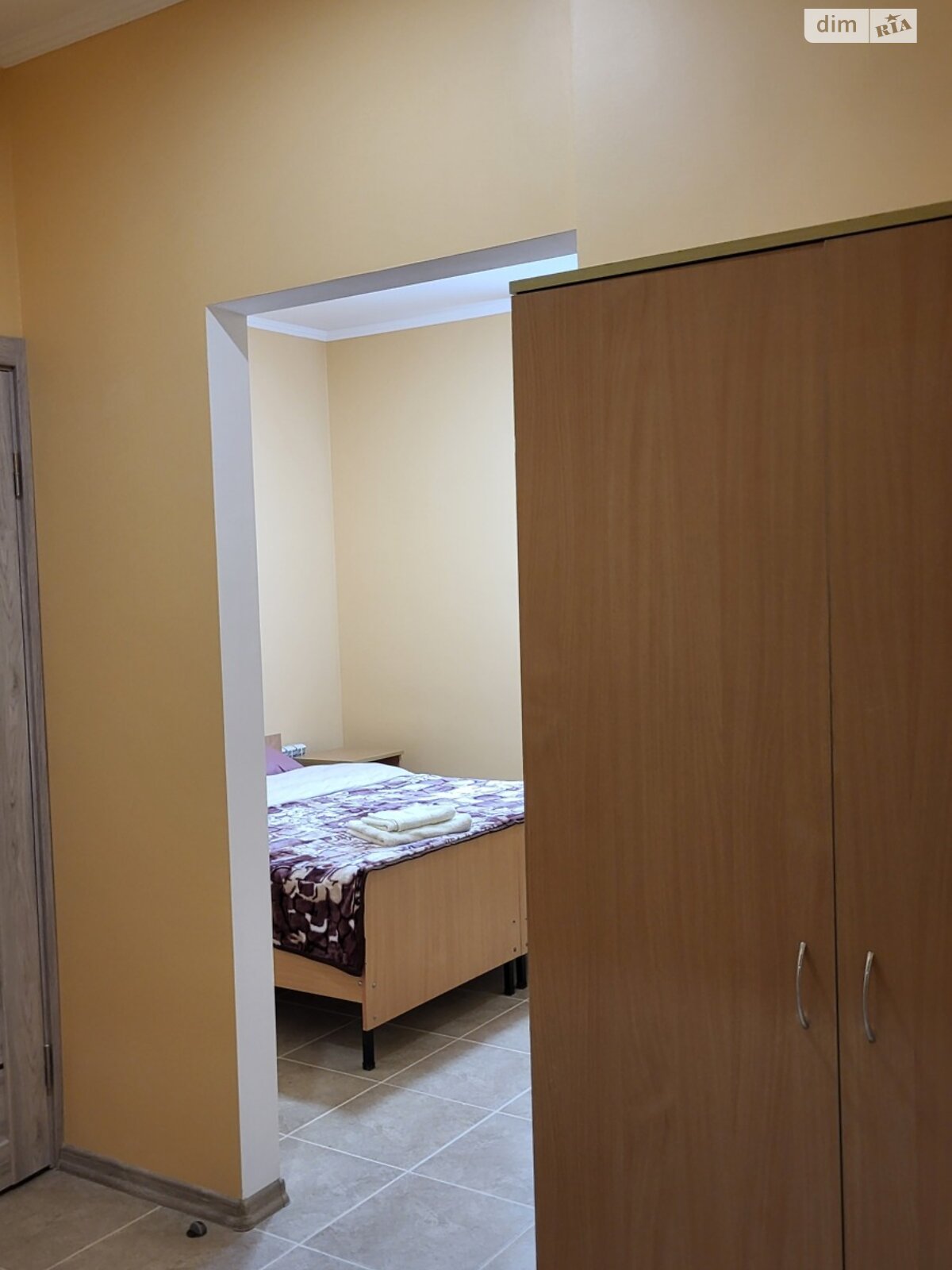 Кімната в Кременчуку, район Крюківський, набережна Лейтенанта ДнІпрова 18А на добу фото 1