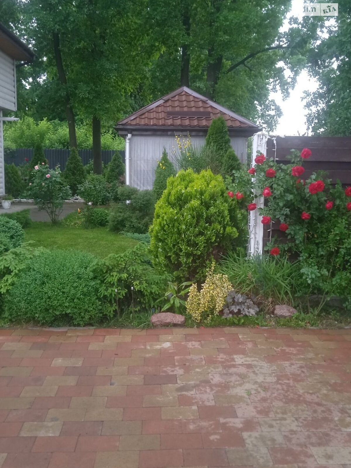 Кімната в Крюківщині, вулиця Садова 12 на добу фото 1 Кімната в Крюківщині, вулиця Садова 12 на добу фото 1