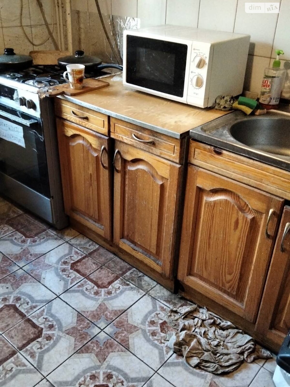 Комната в Львове, район Батальная, улица Вашингтона Джорджа 1 на сутки фото 1 Комната в Львове, район Батальная, улица Вашингтона Джорджа 1 на сутки фото 1