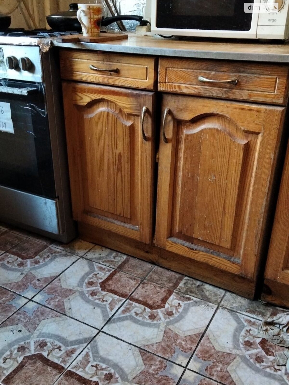 Комната в Львове, район Батальная, улица Вашингтона Джорджа 1 на сутки фото 1 Комната в Львове, район Батальная, улица Вашингтона Джорджа 1 на сутки фото 1