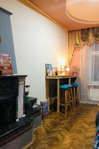 Комната в Львове, район Галицкий, улица Лазневая 8 на сутки фото 2