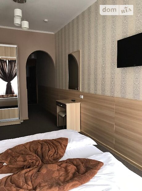 Комната в Львове, район Сыховский, улица Манастырского 1, кв. 17, на сутки фото 1 Комната в Львове, район Сыховский, улица Манастырского 1, кв. 17, на сутки фото 1
