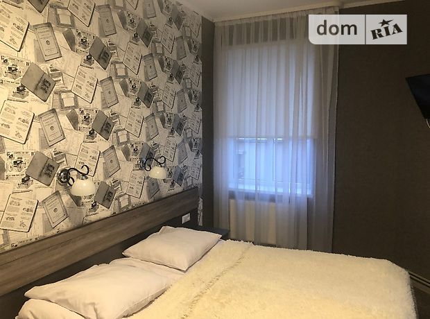 Комната в Львове, район Зализнычный, улица Железнодорожная на сутки фото 1 Комната в Львове, район Зализнычный, улица Железнодорожная на сутки фото 1