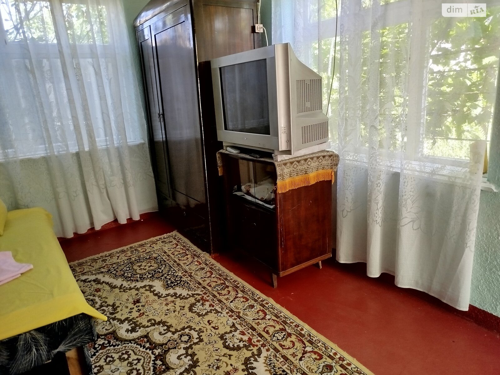 Кімната в Одесі, район Великий Фонтан, вулиця Дачна на добу фото 1 Кімната в Одесі, район Великий Фонтан, вулиця Дачна на добу фото 1