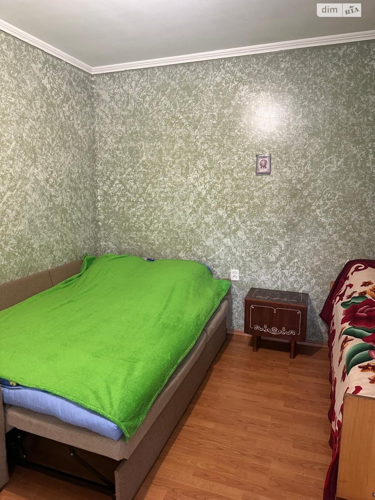 Комната в Одессе, район Большой Фонтан, улица Люстдорфская дорога на сутки фото 1 Комната в Одессе, район Большой Фонтан, улица Люстдорфская дорога на сутки фото 1