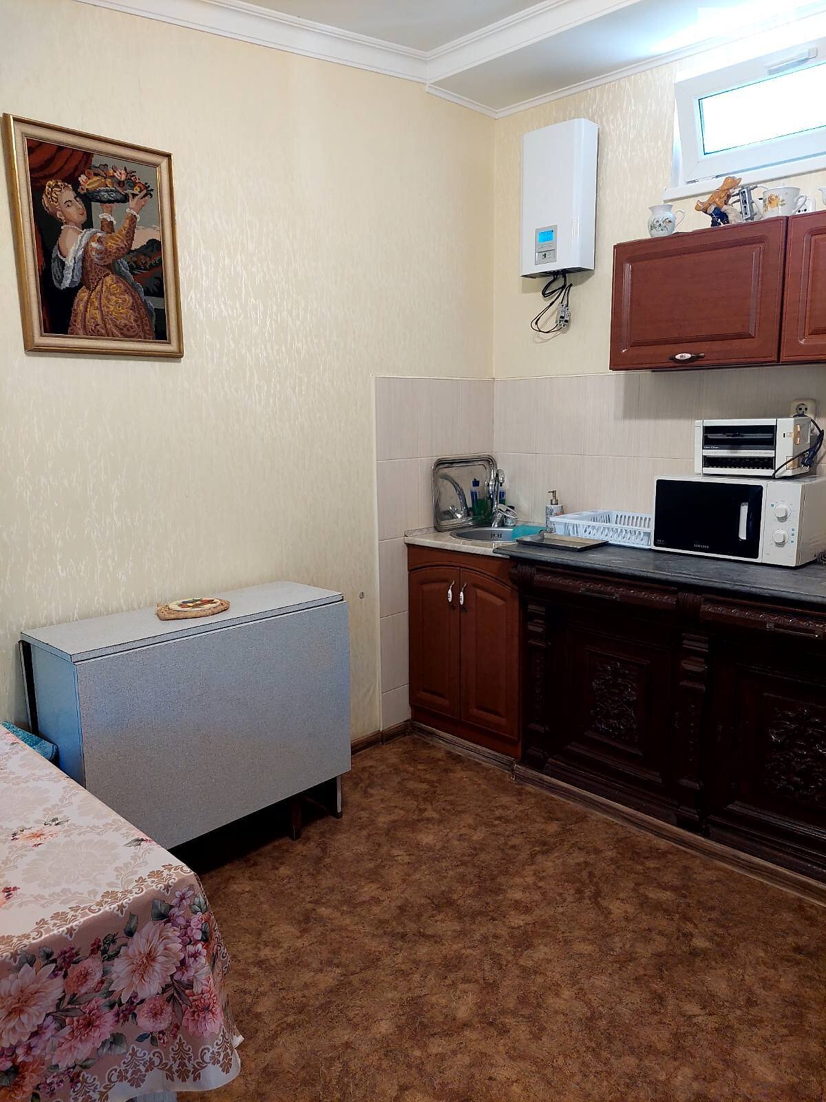 Комната в Одессе, улица Гаршина 11 на сутки фото 1 Комната в Одессе, улица Гаршина 11 на сутки фото 1