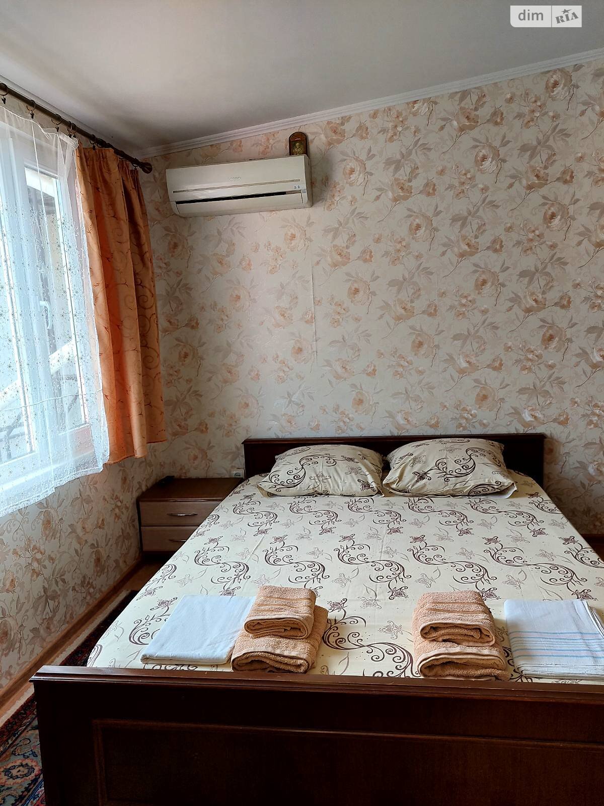 Комната в Одессе, улица Гаршина 11 на сутки фото 1 Комната в Одессе, улица Гаршина 11 на сутки фото 1