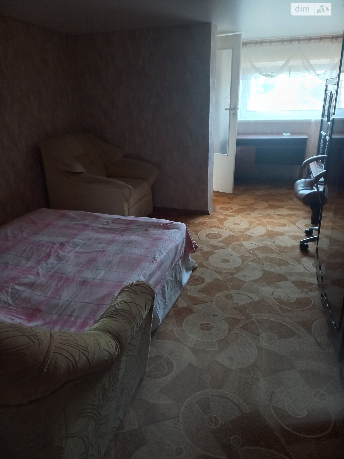 Комната в Одессе, район Киевский, улица Дача Ковалевского (Амундсена) 68 на сутки фото 1 Комната в Одессе, район Киевский, улица Дача Ковалевского (Амундсена) 68 на сутки фото 1