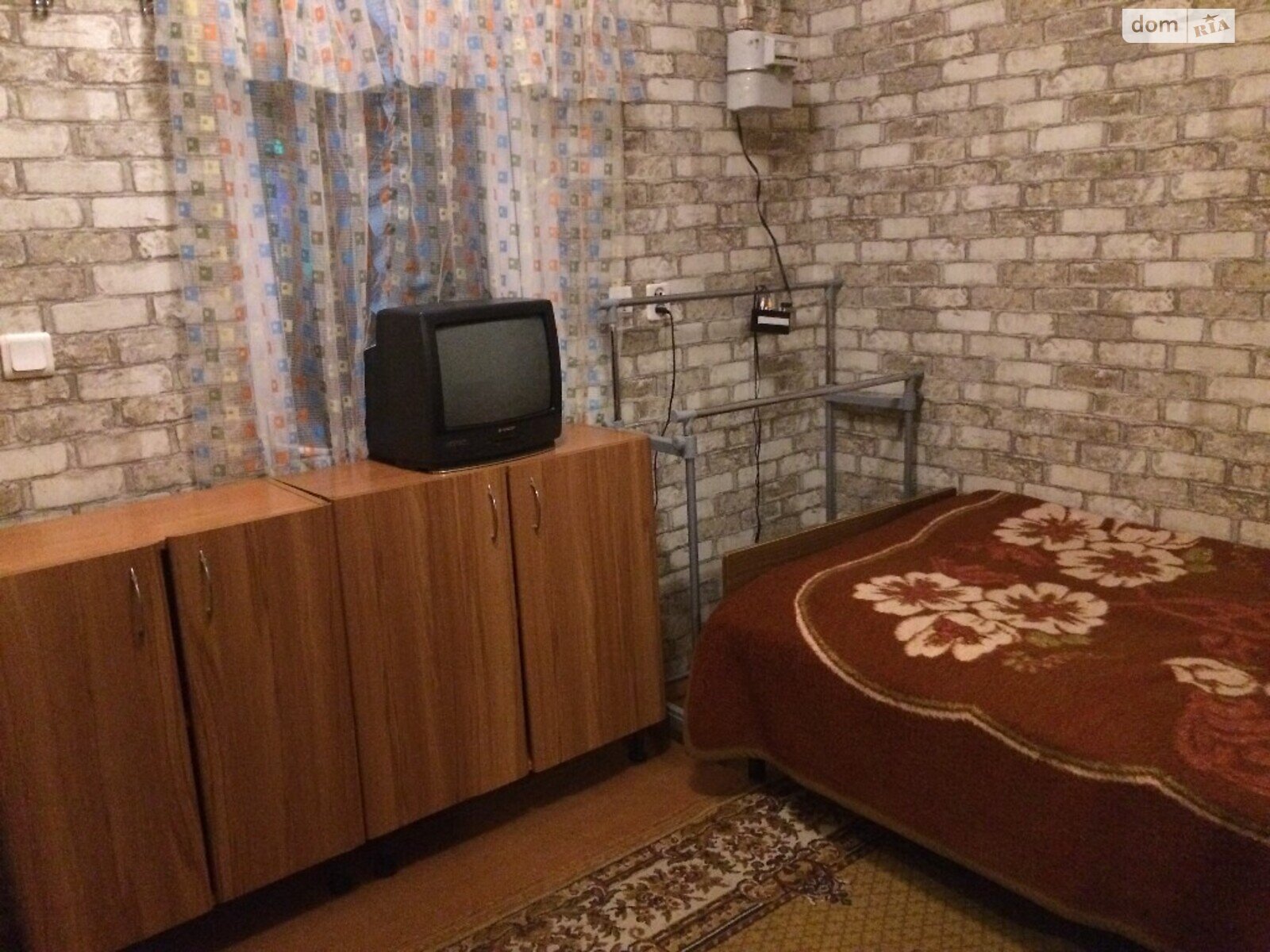 Комната в Одессе, район Киевский, улица Китобойная на сутки фото 1