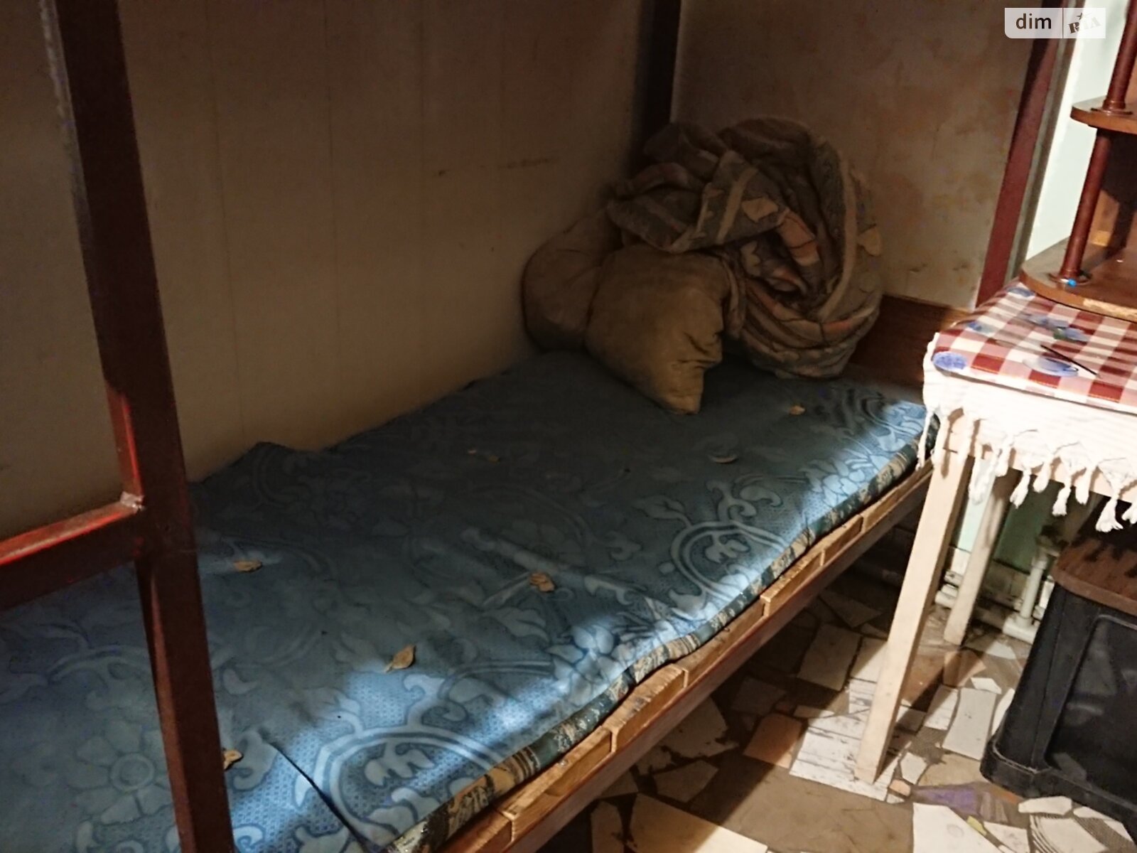 Кімната в Одесі, район Курсаки, вулиця Ганни Михайленко (Спартаківська) на добу фото 1 Кімната в Одесі, район Курсаки, вулиця Ганни Михайленко (Спартаківська) на добу фото 1