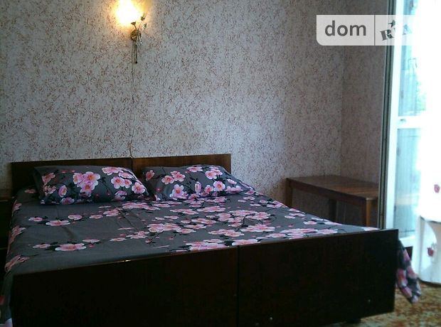 Комната в Одессе, район Лузановка, улица Курская 99а, на сутки фото 1 Комната в Одессе, район Лузановка, улица Курская 99а, на сутки фото 1