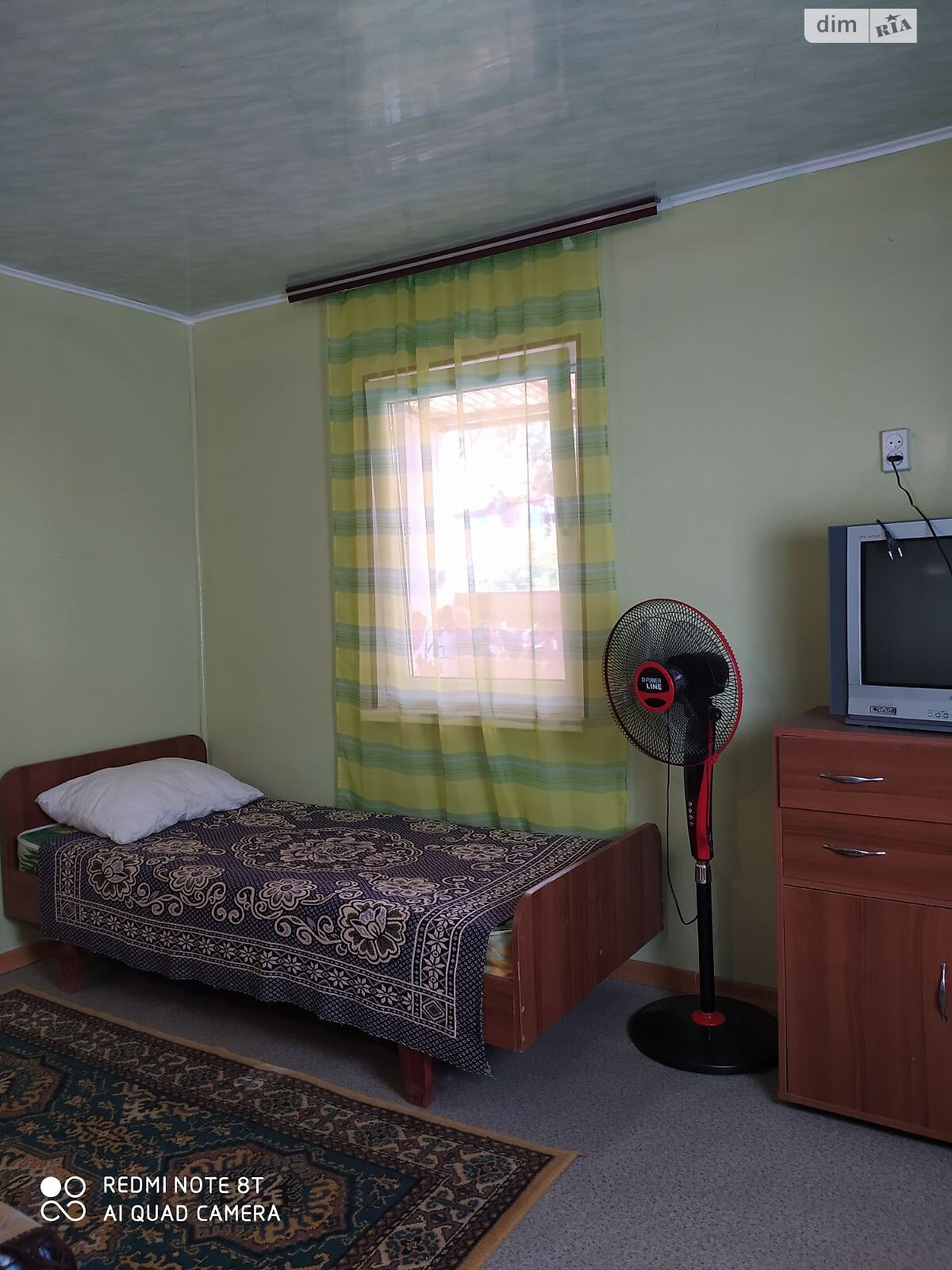 Комната в Одессе, район Поселок Котовского, улица Луценко Ивана (Конноармейская) 2 на сутки фото 1 Комната в Одессе, район Поселок Котовского, улица Луценко Ивана (Конноармейская) 2 на сутки фото 1