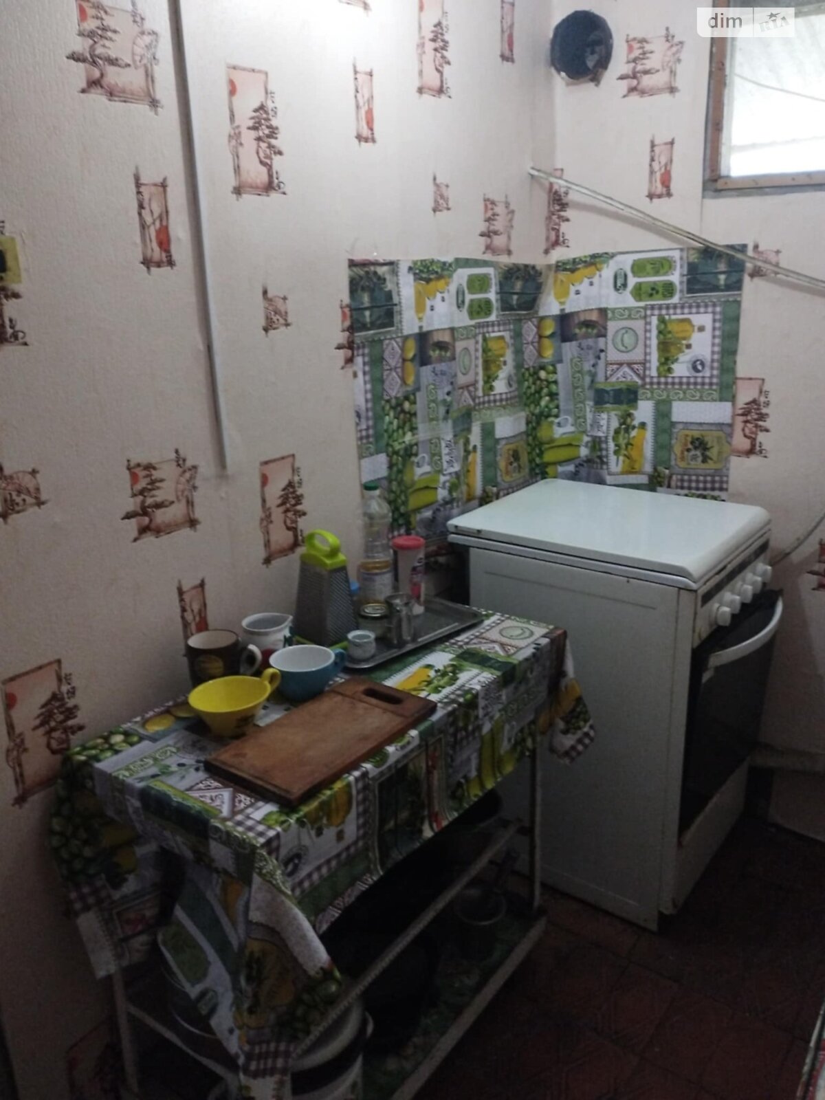 Комната в Одессе, район Поселок Котовского, улица Палия Семена (Днепропетровская дорога) на сутки фото 1 Комната в Одессе, район Поселок Котовского, улица Палия Семена (Днепропетровская дорога) на сутки фото 1