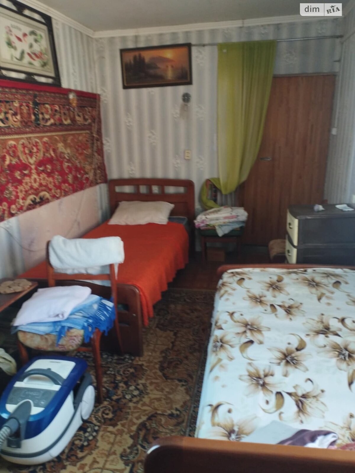 Комната в Одессе, район Поселок Котовского, улица Палия Семена (Днепропетровская дорога) на сутки фото 1 Комната в Одессе, район Поселок Котовского, улица Палия Семена (Днепропетровская дорога) на сутки фото 1