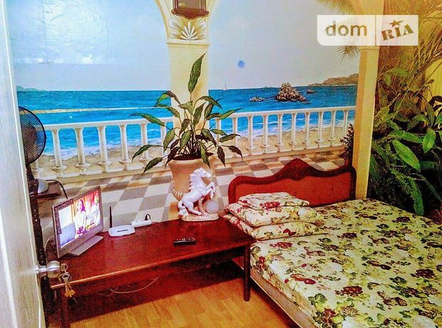 Комната в Одессе, район Приморский, улица Пантелеймоновская 34, на сутки фото 1 Комната в Одессе, район Приморский, улица Пантелеймоновская 34, на сутки фото 1