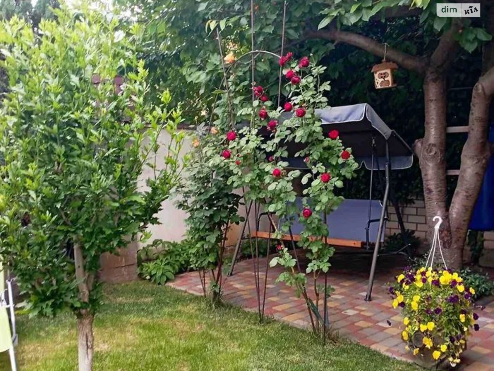 Кімната в Одесі, район Совіньйон, провулок Тенистий 5, кв. 4, на добу фото 1 Кімната в Одесі, район Совіньйон, провулок Тенистий 5, кв. 4, на добу фото 1