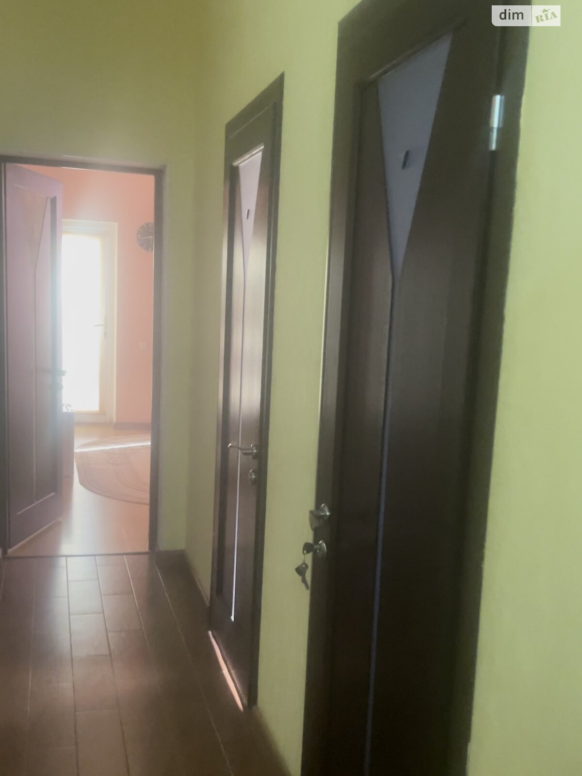 Кімната в Одесі, район Середній Фонтан, вулиця Квіткова 43 на добу фото 1
