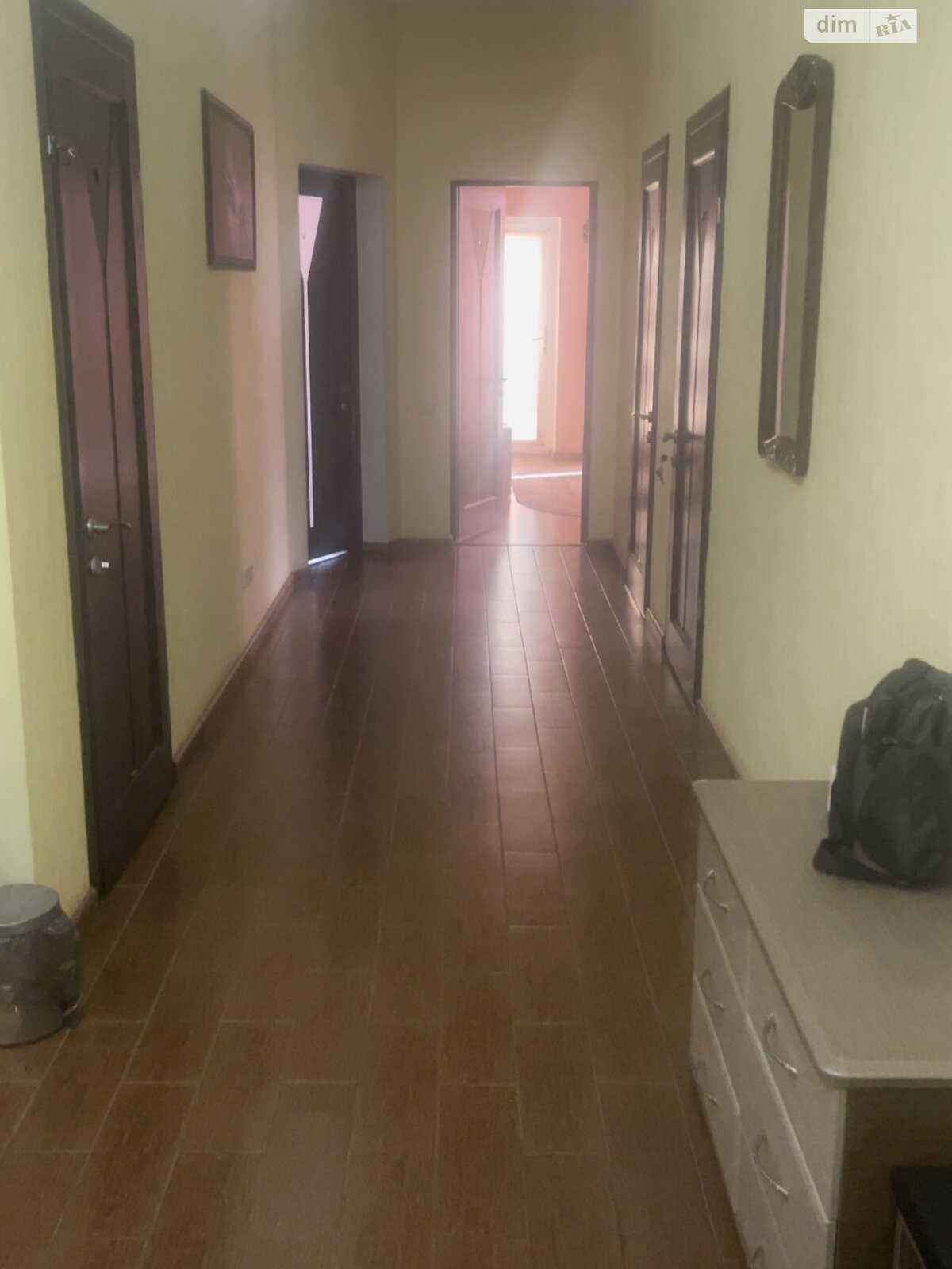 Кімната в Одесі, район Середній Фонтан, вулиця Квіткова 43 на добу фото 1