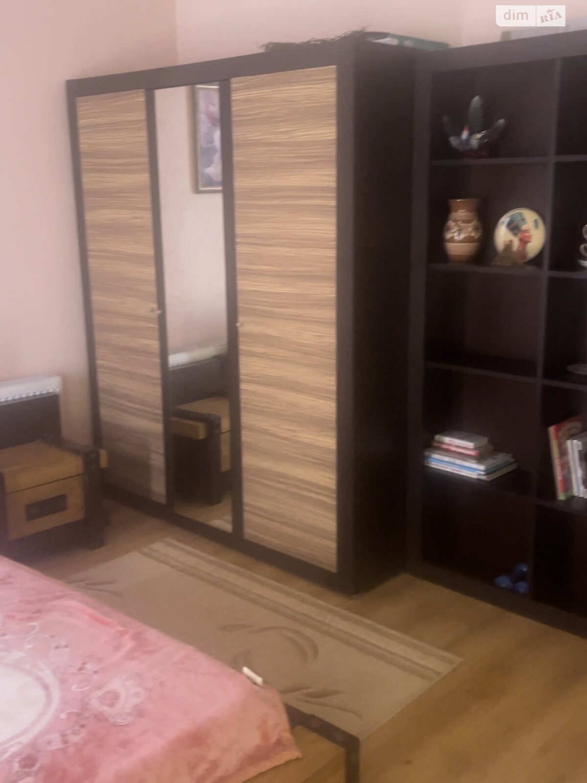 Кімната в Одесі, район Середній Фонтан, вулиця Квіткова 43 на добу фото 1