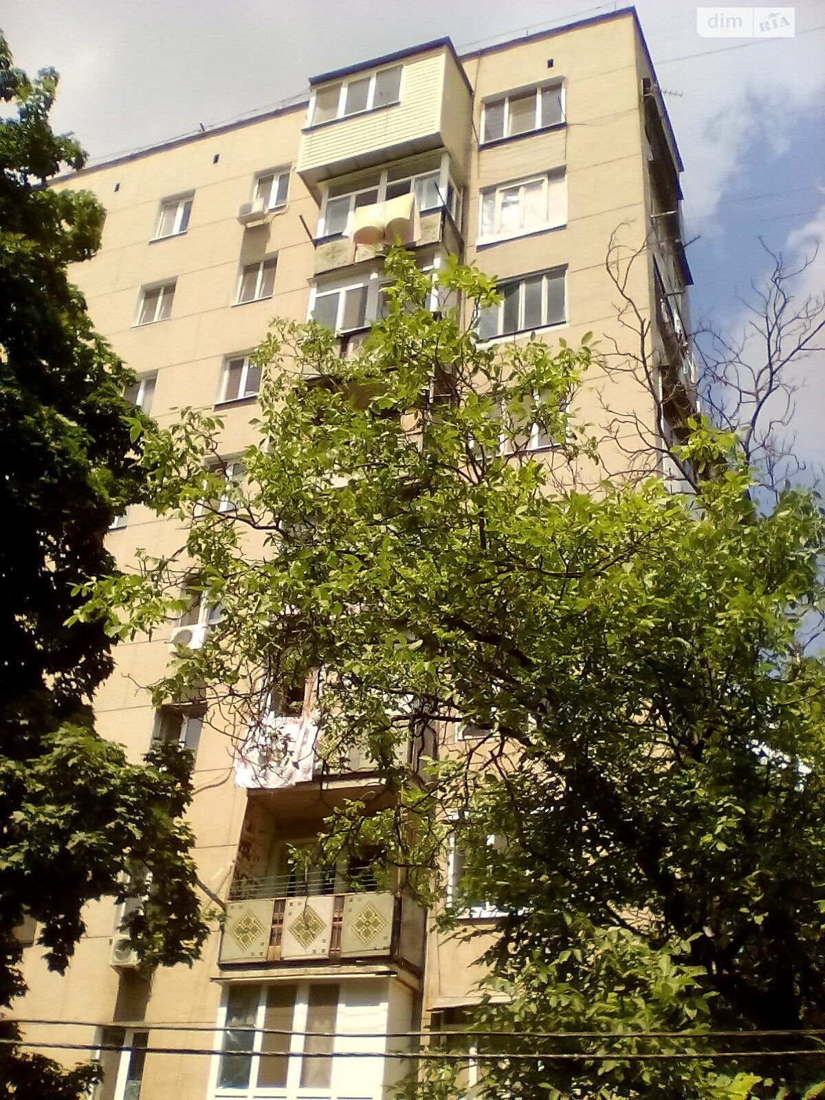 Комната в Одессе, район Таирова, проспект Князя Ярослава Мудрого (Академика Глушко) 12 на сутки фото 1 Комната в Одессе, район Таирова, проспект Князя Ярослава Мудрого (Академика Глушко) 12 на сутки фото 1