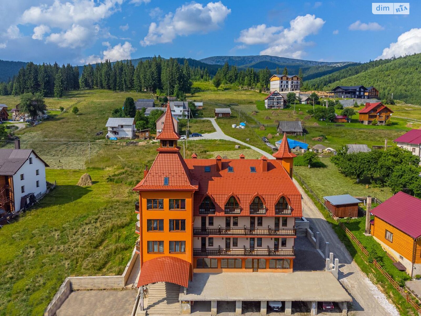 Комната в Поляниця, Урочище Стоїще на сутки фото 1