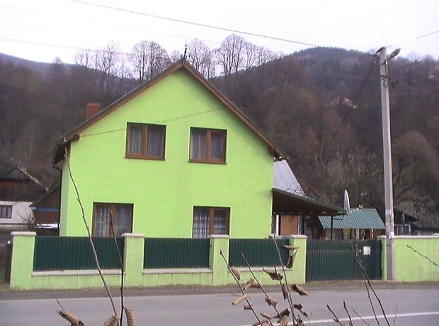 Комната в Рахове, район Квасы, Центральна 865, на сутки фото 1 Комната в Рахове, район Квасы, Центральна 865, на сутки фото 1