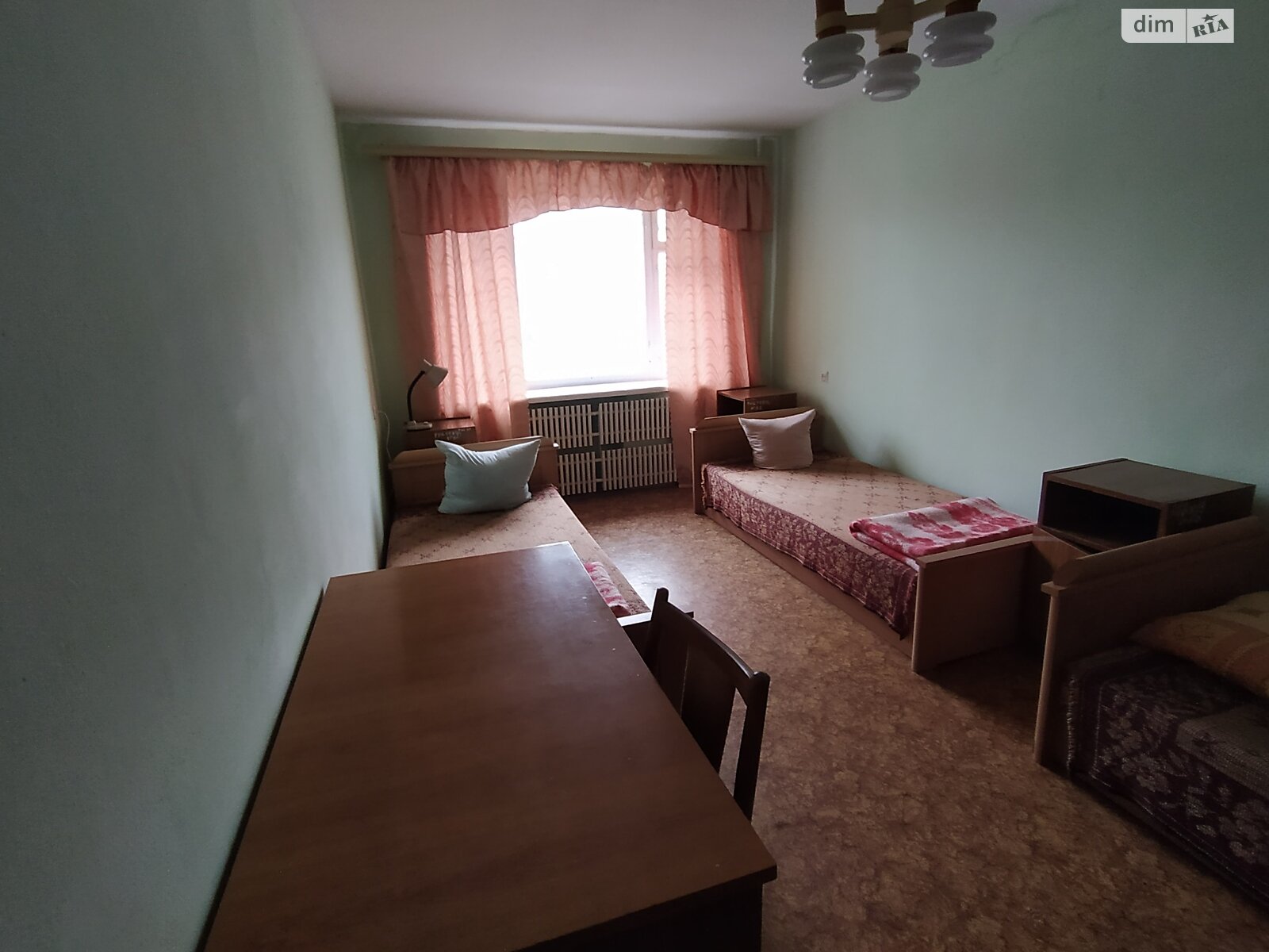 Кімната в Рівному, район Центр, вулиця Драгоманова на добу фото 1 Кімната в Рівному, район Центр, вулиця Драгоманова на добу фото 1