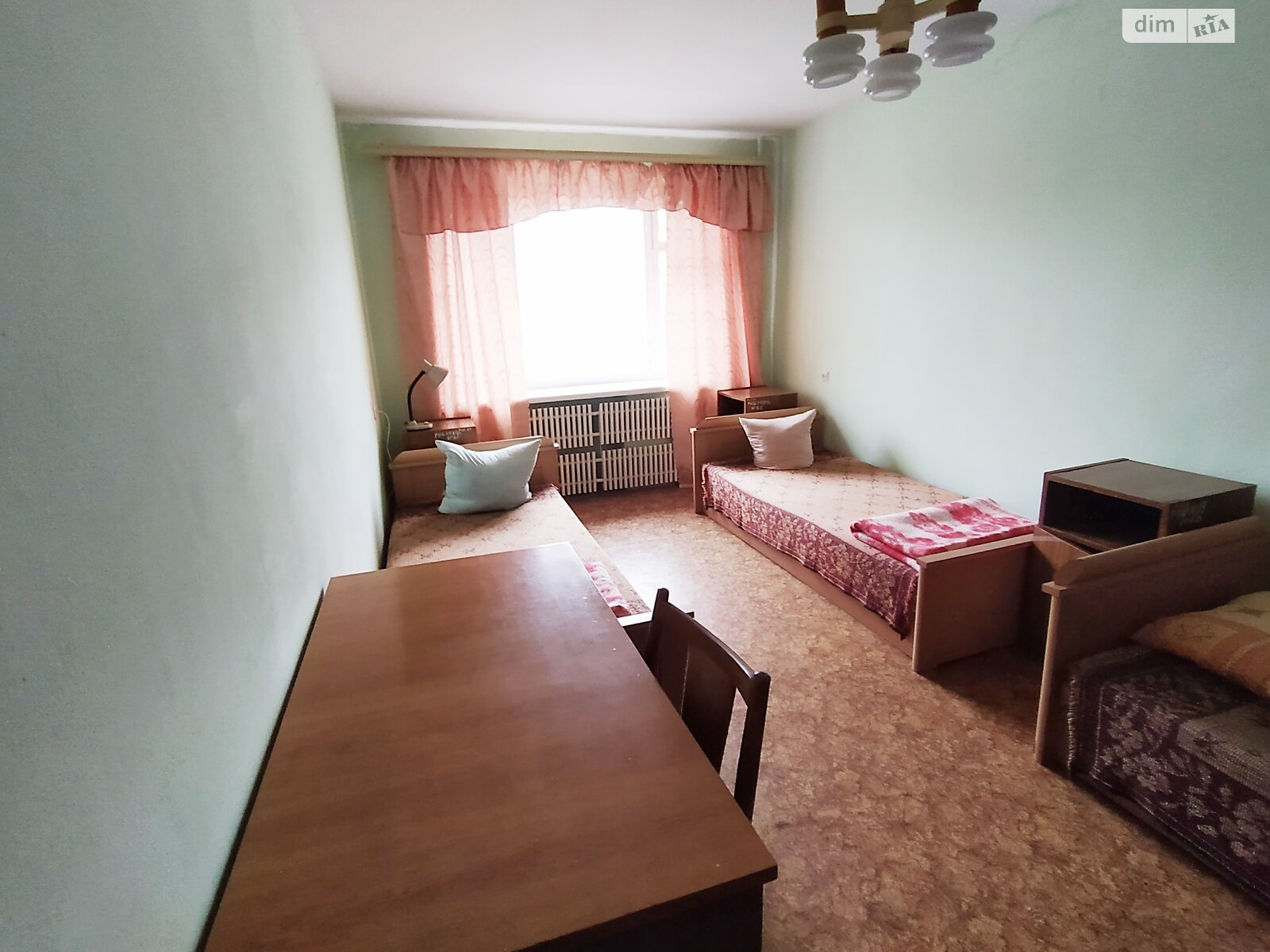Кімната в Рівному, район Центр, вулиця Драгоманова на добу фото 1 Кімната в Рівному, район Центр, вулиця Драгоманова на добу фото 1
