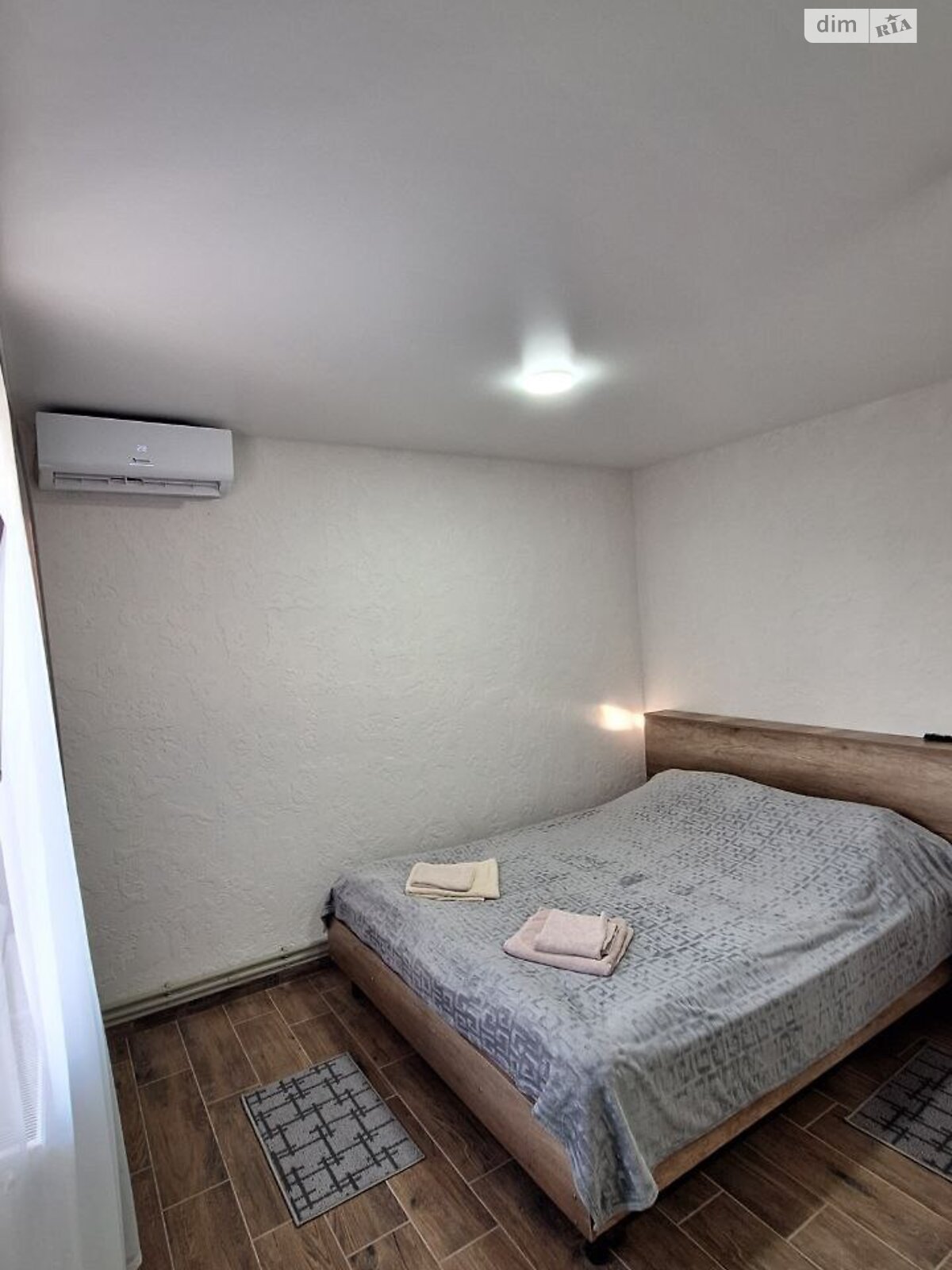 Комната в Самаре, переулок Академика Жлуктенко (Мануильского) 276 на сутки фото 1 Комната в Самаре, переулок Академика Жлуктенко (Мануильского) 276 на сутки фото 1